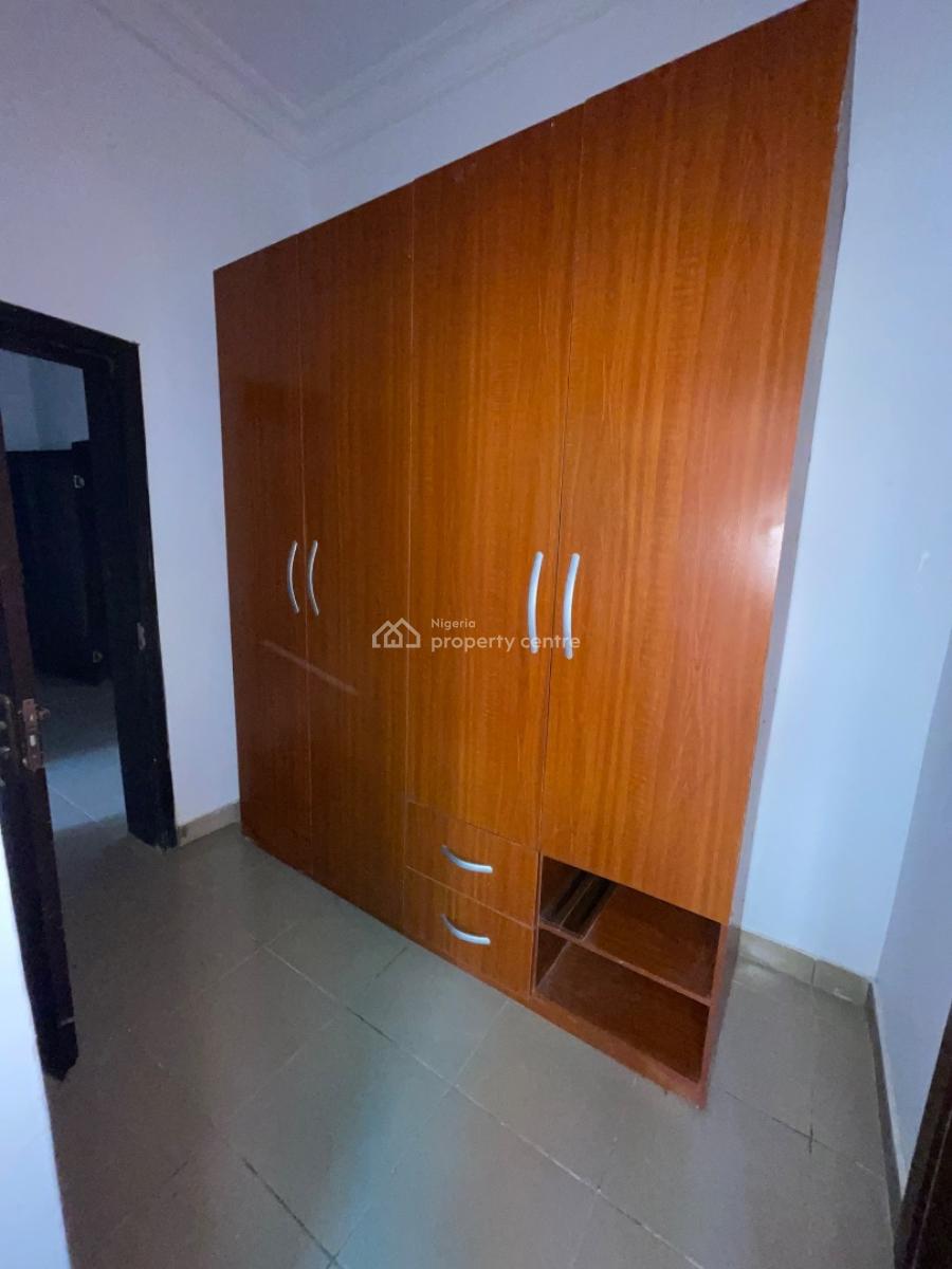 3 Bedroom Apartment, Off Freedom Way, Lekki Phase 1, Lekki, Lagos, Flat / Apartment for Rent