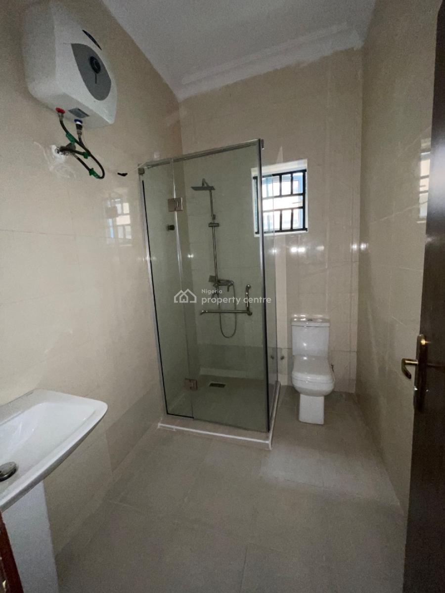 3 Bedroom Apartment, Off Freedom Way, Lekki Phase 1, Lekki, Lagos, Flat / Apartment for Rent