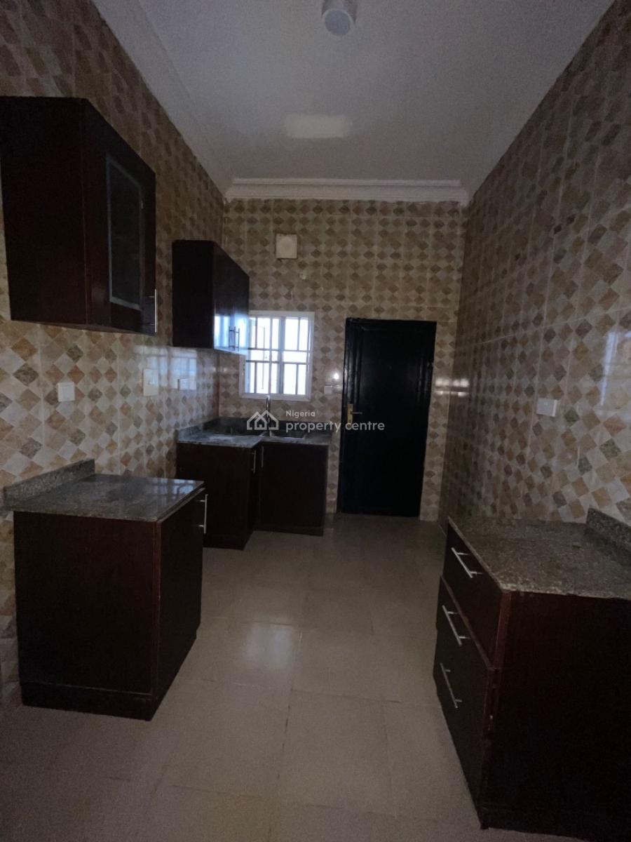 3 Bedroom Apartment, Off Freedom Way, Lekki Phase 1, Lekki, Lagos, Flat / Apartment for Rent