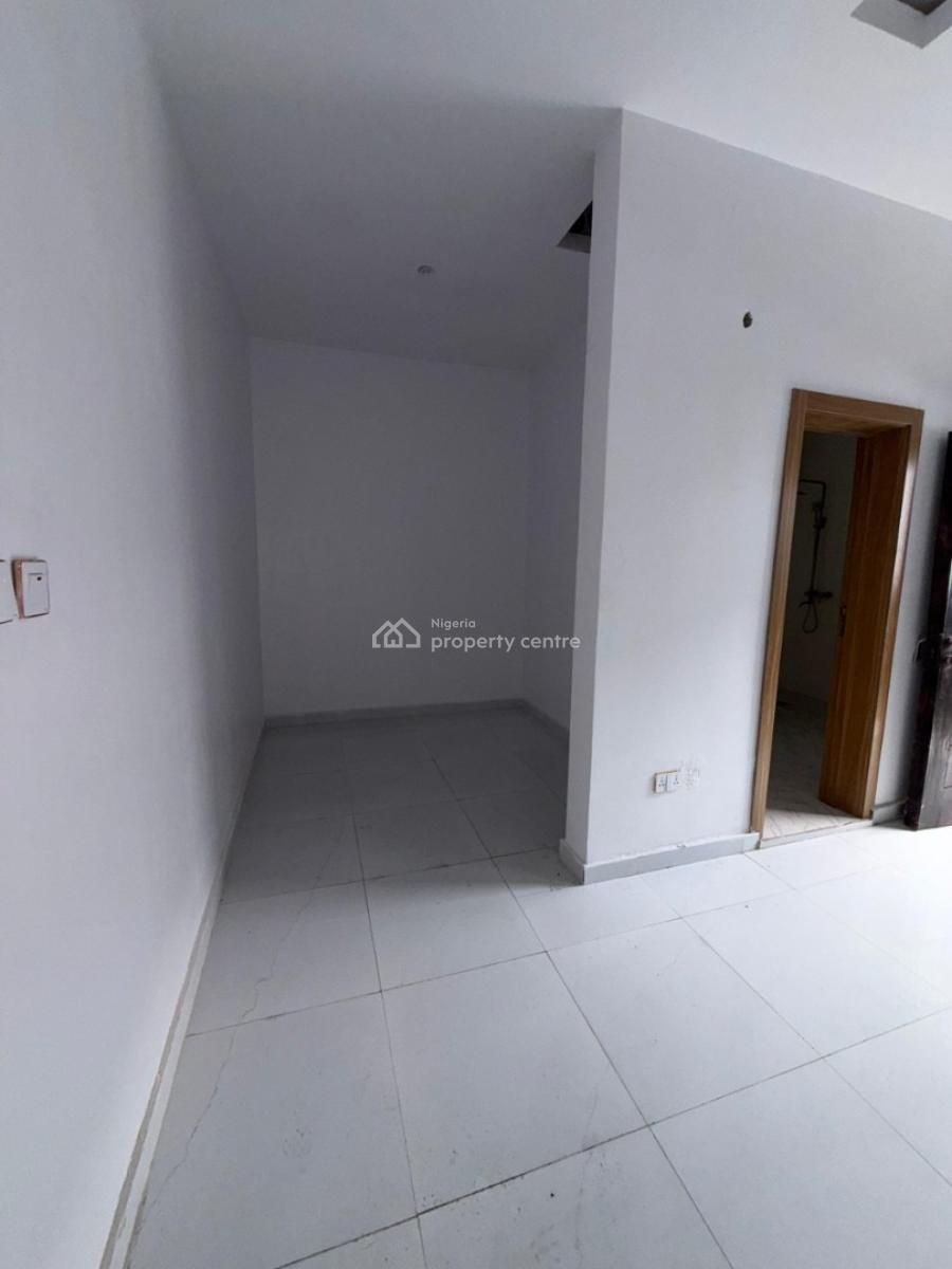 Newly Built 3 Bedroom Terrace Duplex with One Room Maid, Inside Greenwich Estate Off Davies, Kosofe, Ketu, Lagos, Terraced Duplex for Sale