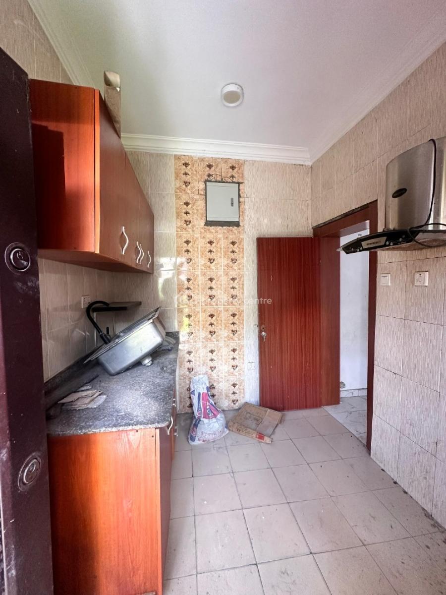 Beautiful 3 Bedroom Terraced Duplex, Ikate, Lekki, Lagos, Terraced Duplex for Sale