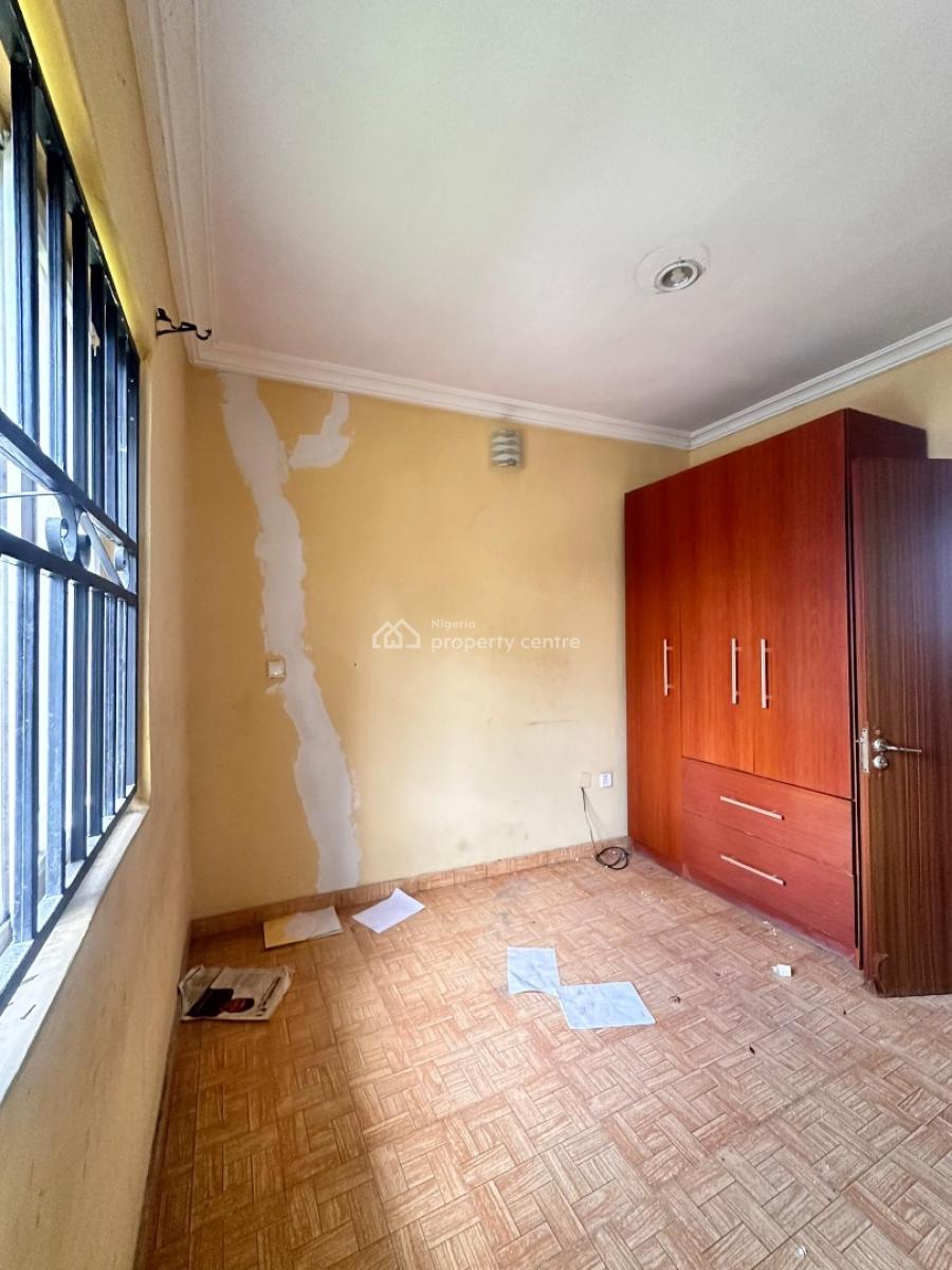 Beautiful 3 Bedroom Terraced Duplex, Ikate, Lekki, Lagos, Terraced Duplex for Sale