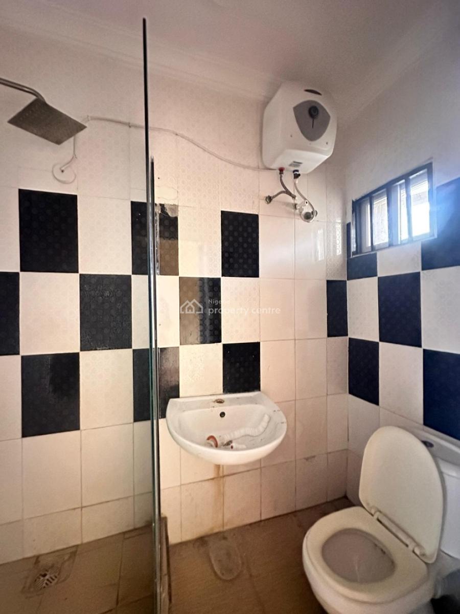 Beautiful 3 Bedroom Terraced Duplex, Ikate, Lekki, Lagos, Terraced Duplex for Sale