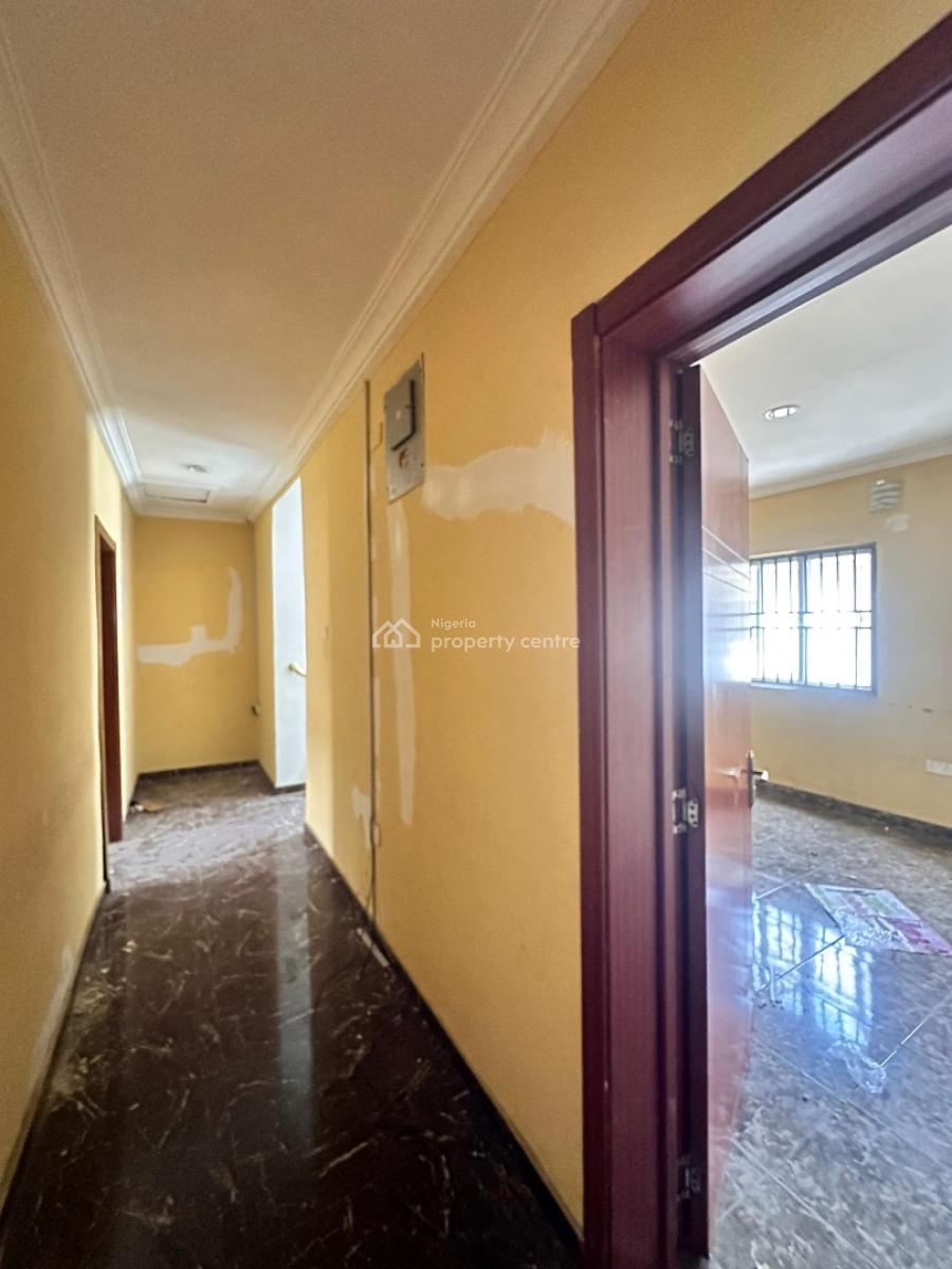 Beautiful 3 Bedroom Terraced Duplex, Ikate, Lekki, Lagos, Terraced Duplex for Sale