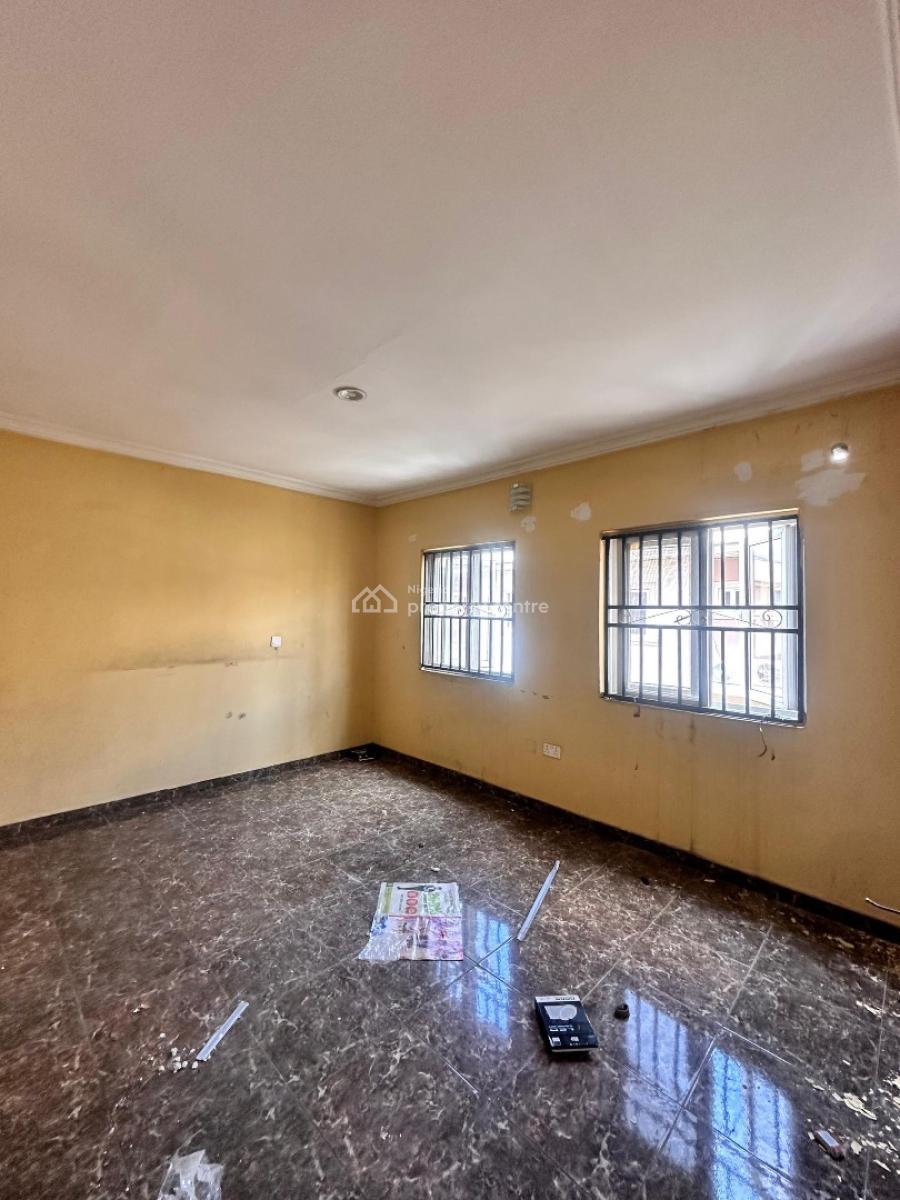 Beautiful 3 Bedroom Terraced Duplex, Ikate, Lekki, Lagos, Terraced Duplex for Sale