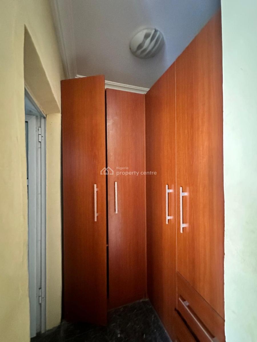 Beautiful 3 Bedroom Terraced Duplex, Ikate, Lekki, Lagos, Terraced Duplex for Sale