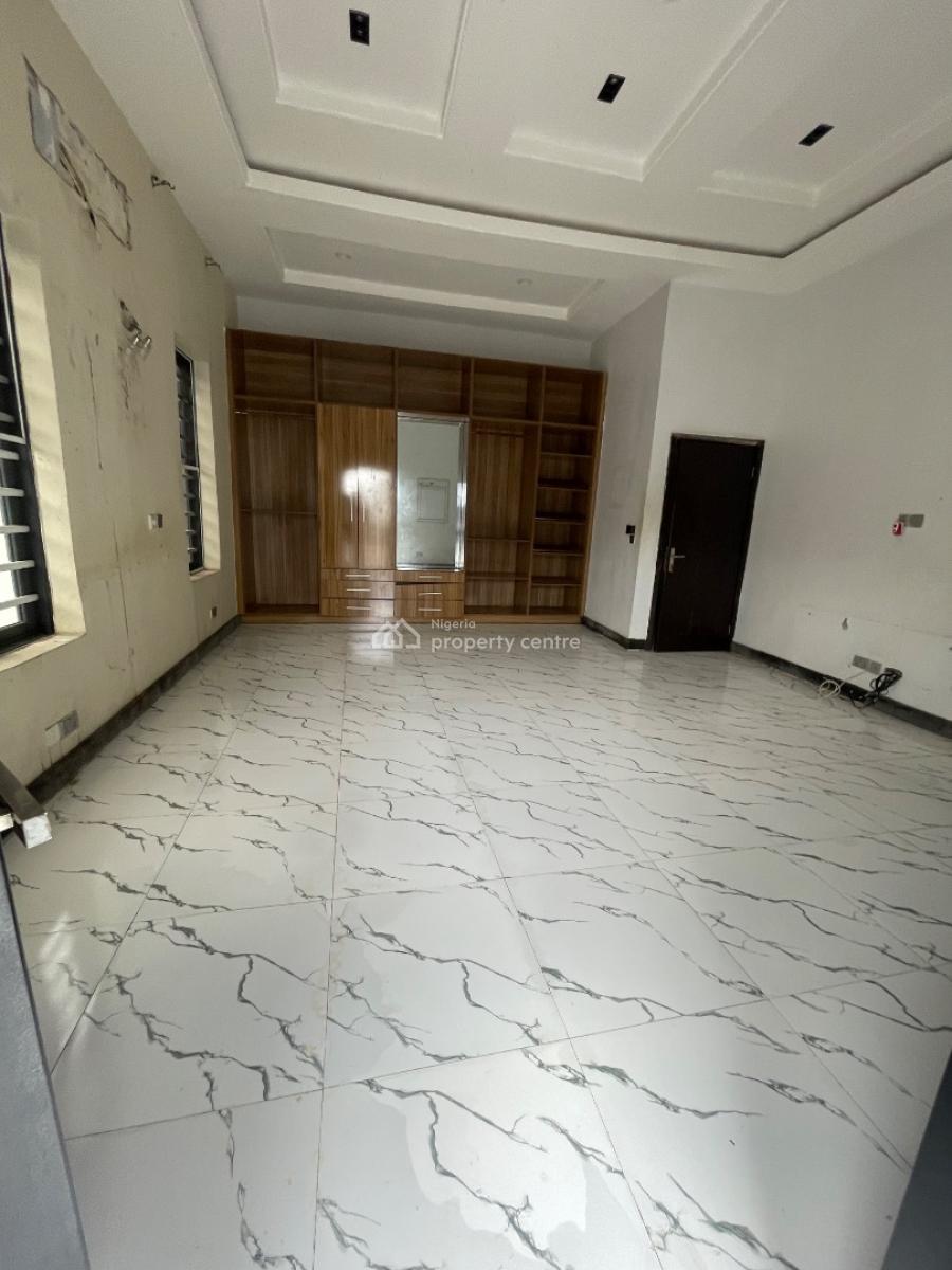 4 Bedroom Detached Duplex, Off Freedom Way, Lekki Phase 1, Lekki, Lagos, Detached Duplex for Rent