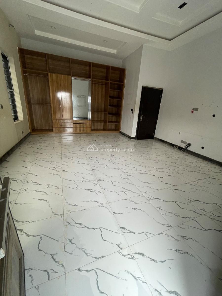 4 Bedroom Detached Duplex, Off Freedom Way, Lekki Phase 1, Lekki, Lagos, Detached Duplex for Rent