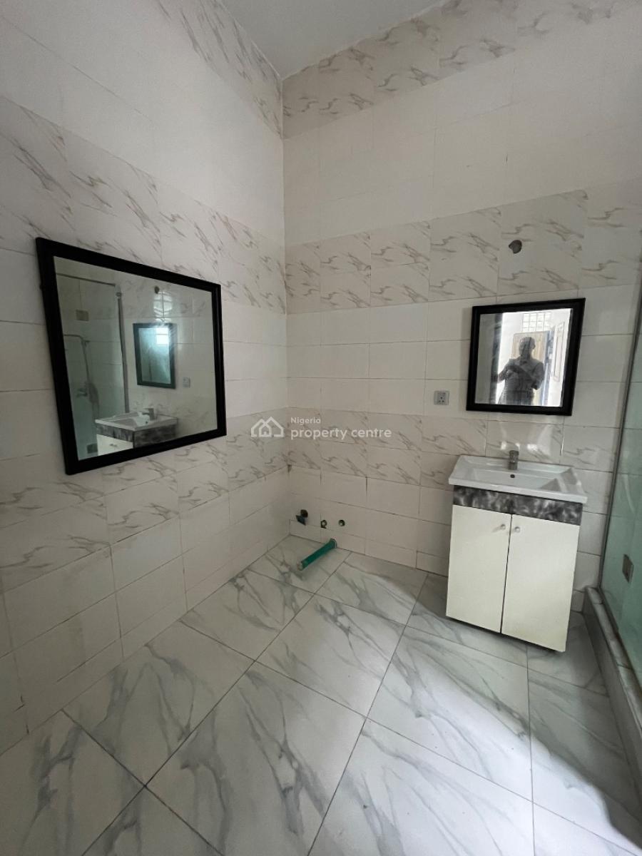 4 Bedroom Detached Duplex, Off Freedom Way, Lekki Phase 1, Lekki, Lagos, Detached Duplex for Rent
