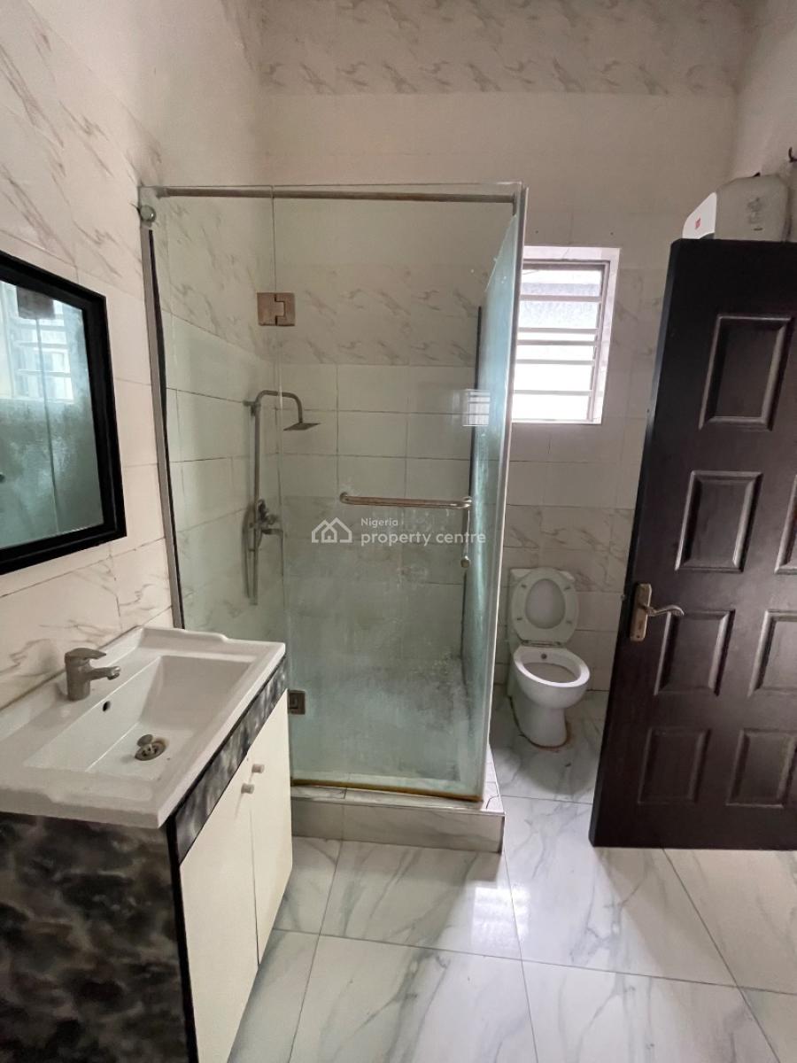 4 Bedroom Detached Duplex, Off Freedom Way, Lekki Phase 1, Lekki, Lagos, Detached Duplex for Rent