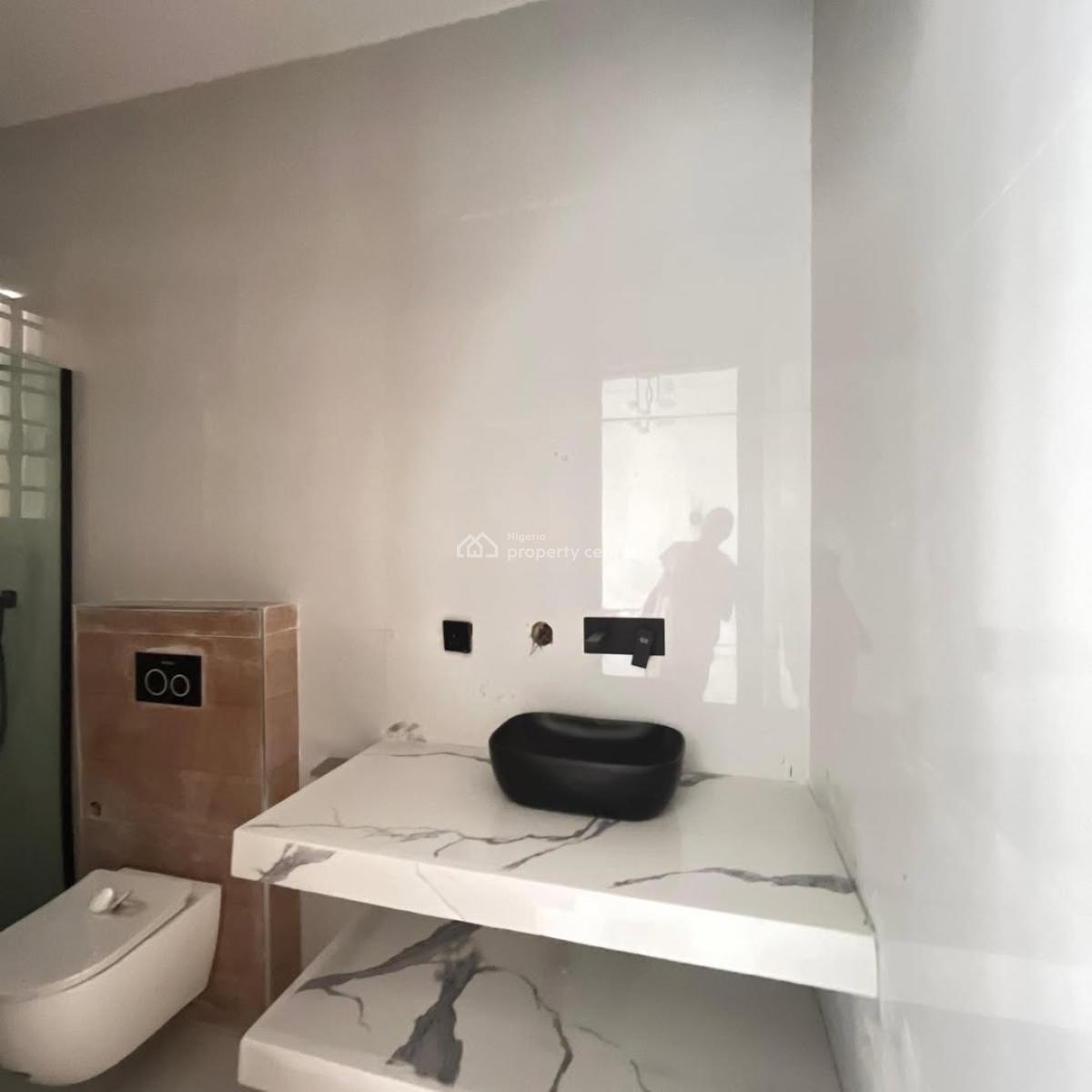 3 Bedroom Semi Detached Duplex, Ikota, Lekki, Lagos, Semi-detached Duplex for Sale