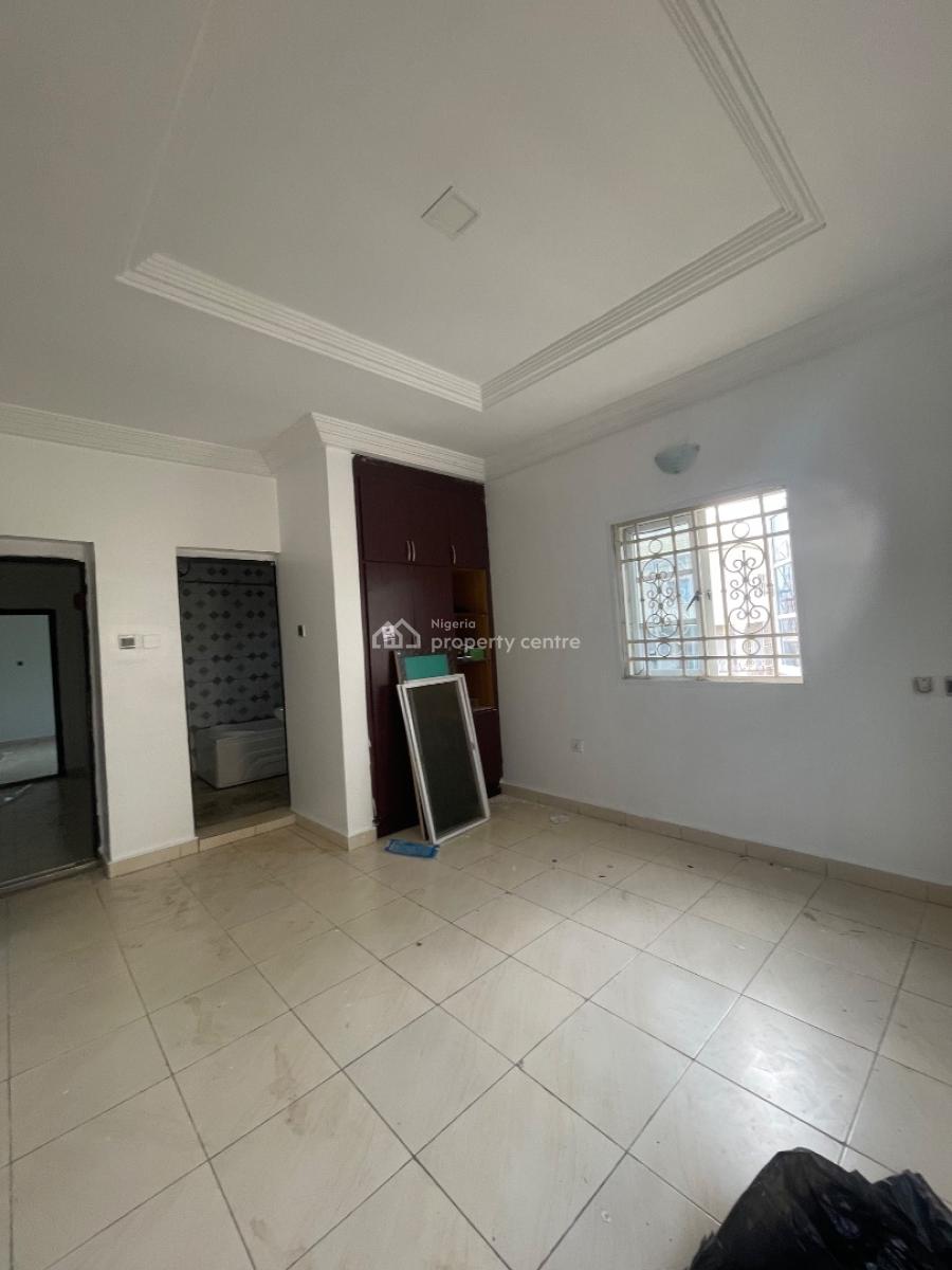 Standard, Big and Well Renovated 2-bedroom, Dawaki, Gwarinpa, Abuja, Flat / Apartment for Rent