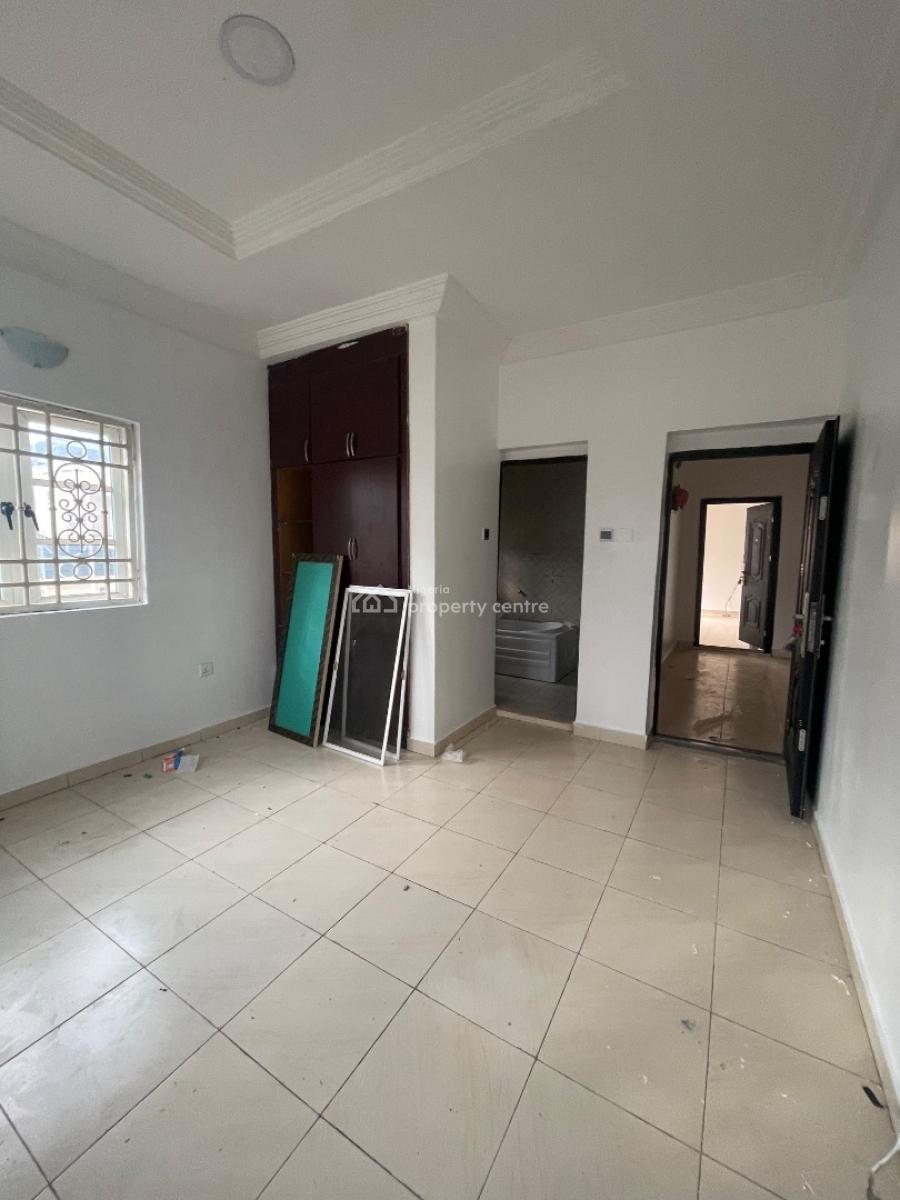 Standard, Big and Well Renovated 2-bedroom, Dawaki, Gwarinpa, Abuja, Flat / Apartment for Rent