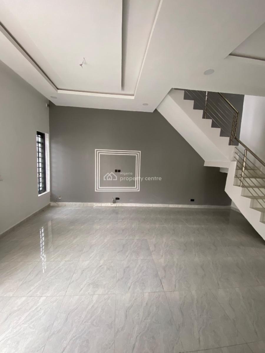 Juicy Offer, Close to Zenith Bank, Ajah, Lagos, Semi-detached Duplex for Sale