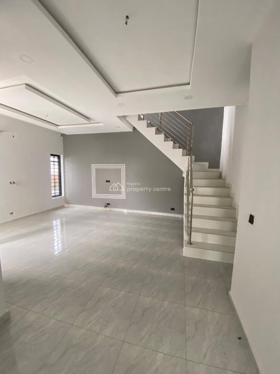Juicy Offer, Close to Zenith Bank, Ajah, Lagos, Semi-detached Duplex for Sale