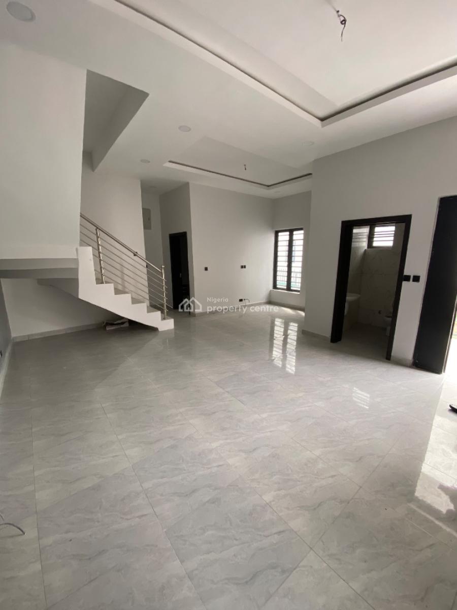 Juicy Offer, Close to Zenith Bank, Ajah, Lagos, Semi-detached Duplex for Sale