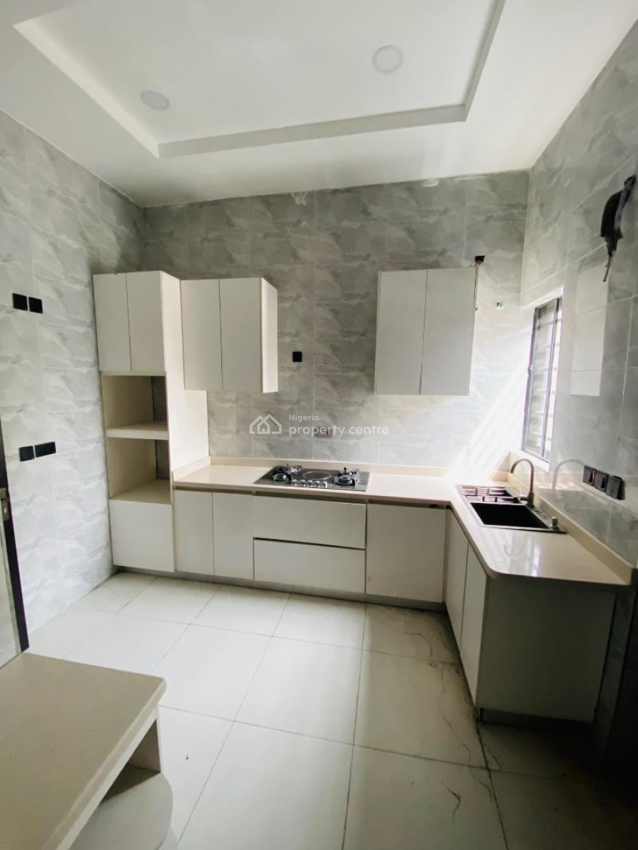 Juicy Offer, Close to Zenith Bank, Ajah, Lagos, Semi-detached Duplex for Sale