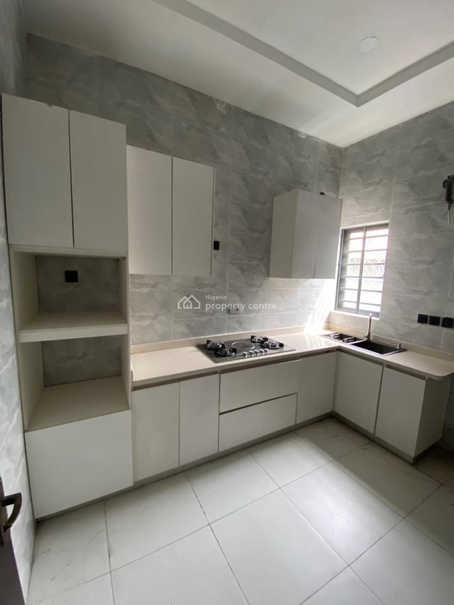 Juicy Offer, Close to Zenith Bank, Ajah, Lagos, Semi-detached Duplex for Sale