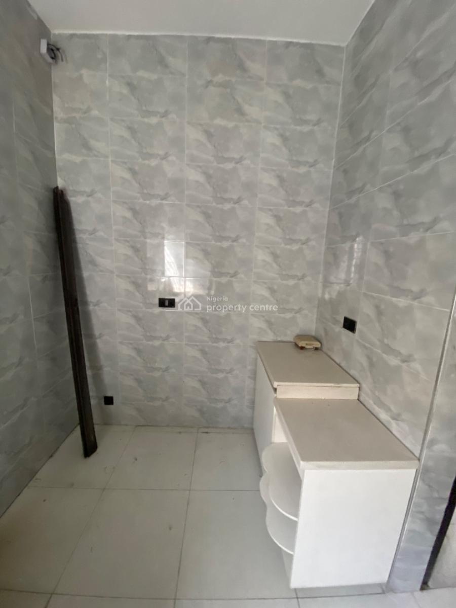 Juicy Offer, Close to Zenith Bank, Ajah, Lagos, Semi-detached Duplex for Sale