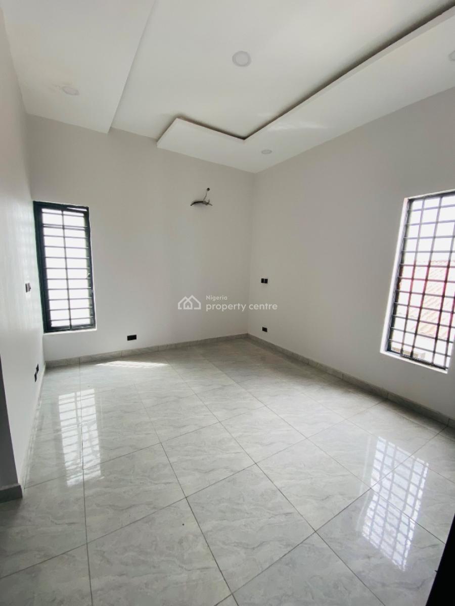 Juicy Offer, Close to Zenith Bank, Ajah, Lagos, Semi-detached Duplex for Sale