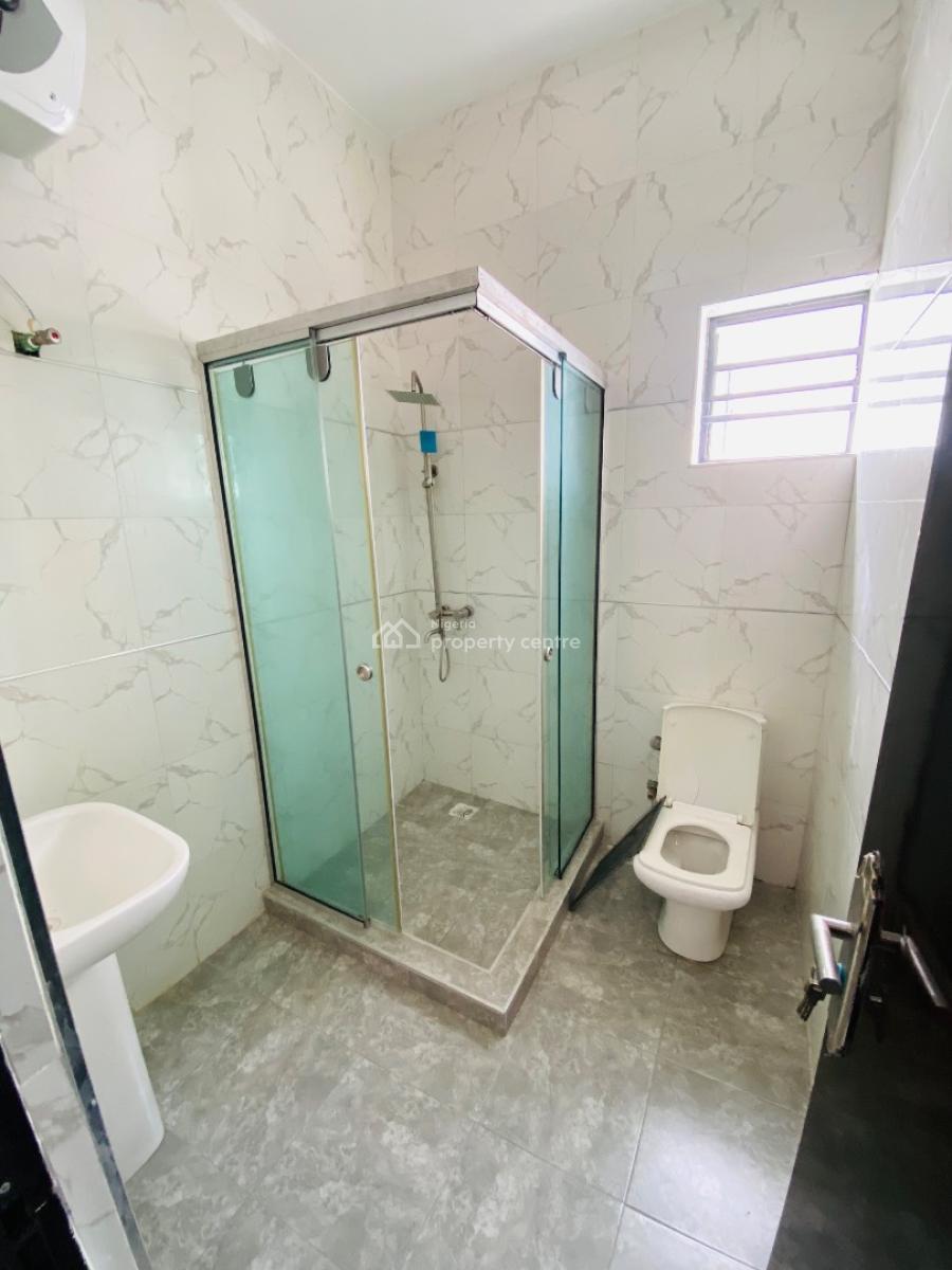 Juicy Offer, Close to Zenith Bank, Ajah, Lagos, Semi-detached Duplex for Sale