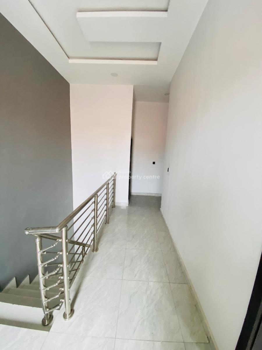 Juicy Offer, Close to Zenith Bank, Ajah, Lagos, Semi-detached Duplex for Sale