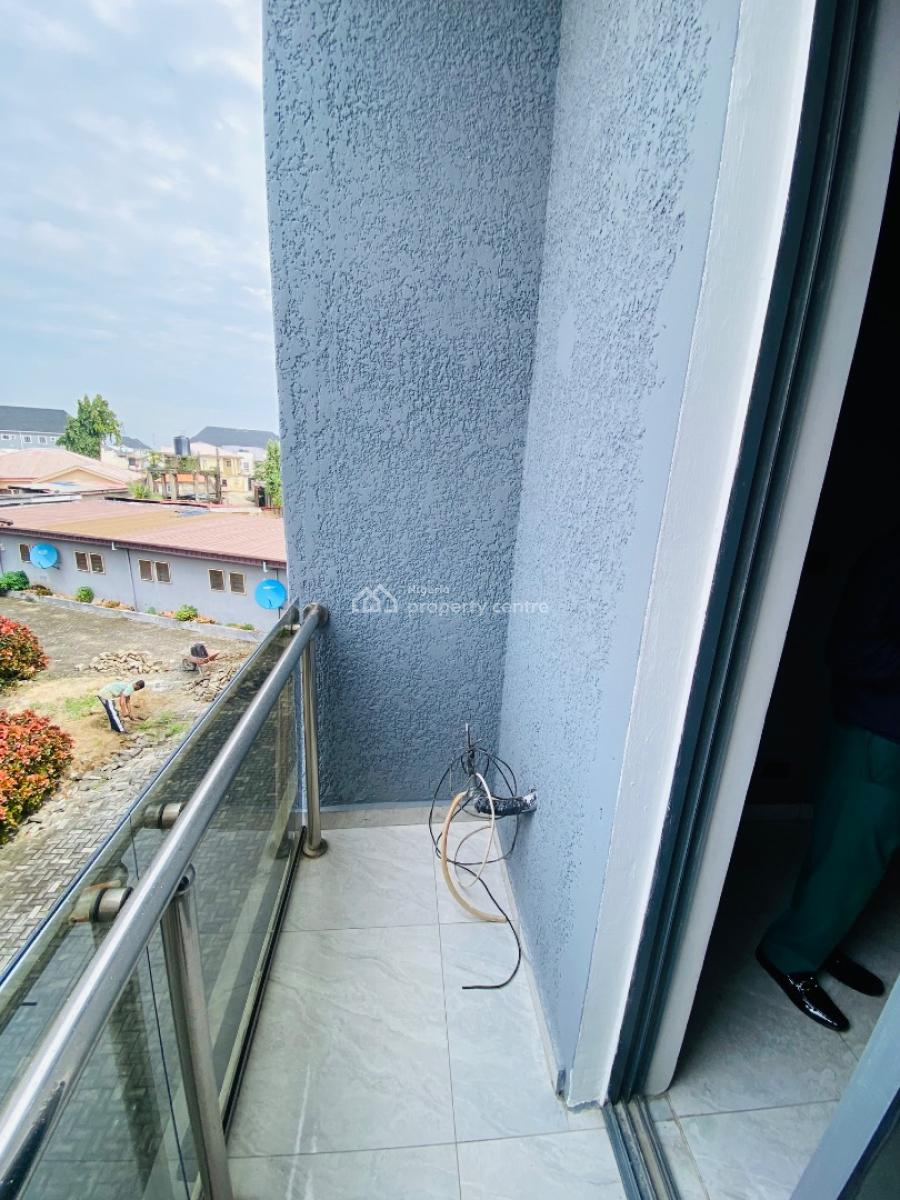 Juicy Offer, Close to Zenith Bank, Ajah, Lagos, Semi-detached Duplex for Sale