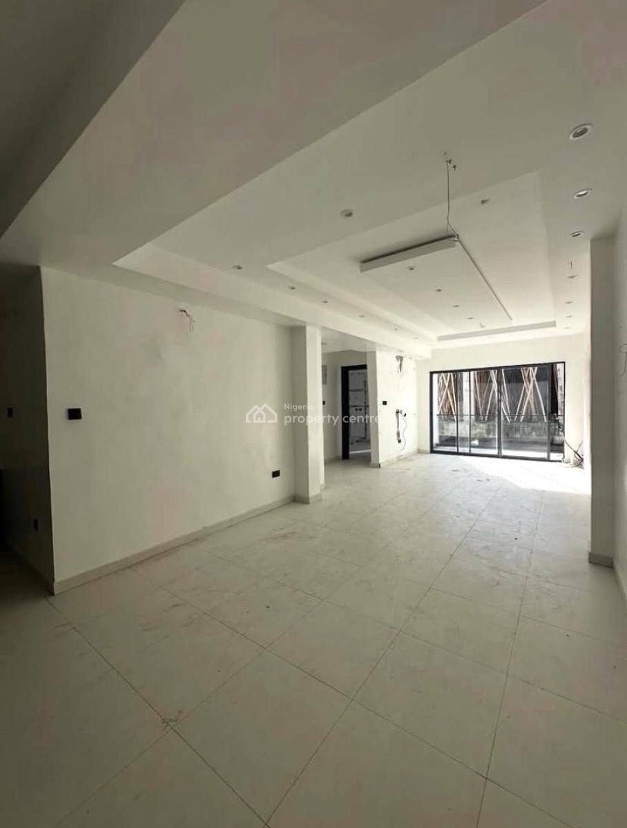 2 Bedroom Apartment with Swimming Pool, Lekki, Lagos, Flat / Apartment for Rent