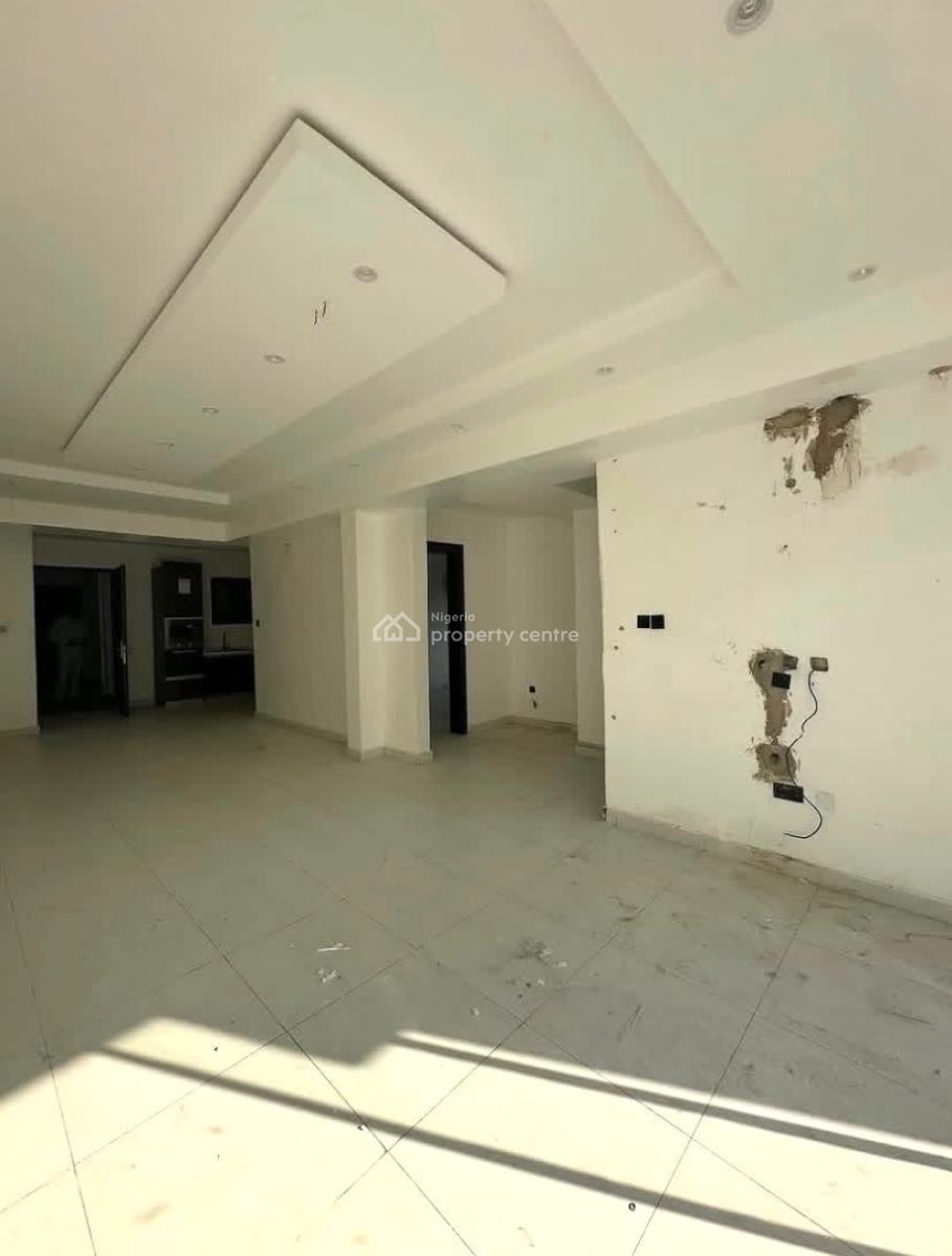 2 Bedroom Apartment with Swimming Pool, Lekki, Lagos, Flat / Apartment for Rent