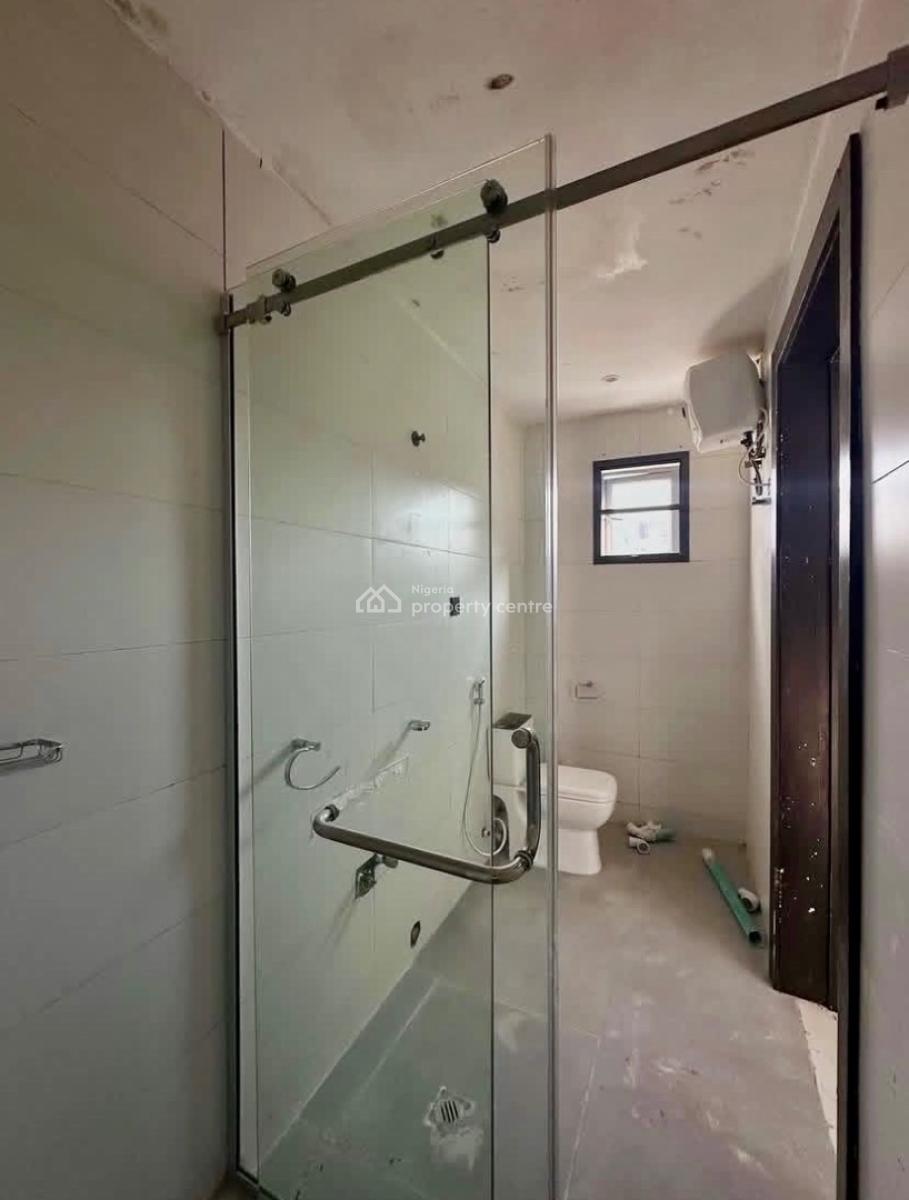 2 Bedroom Apartment with Swimming Pool, Lekki, Lagos, Flat / Apartment for Rent