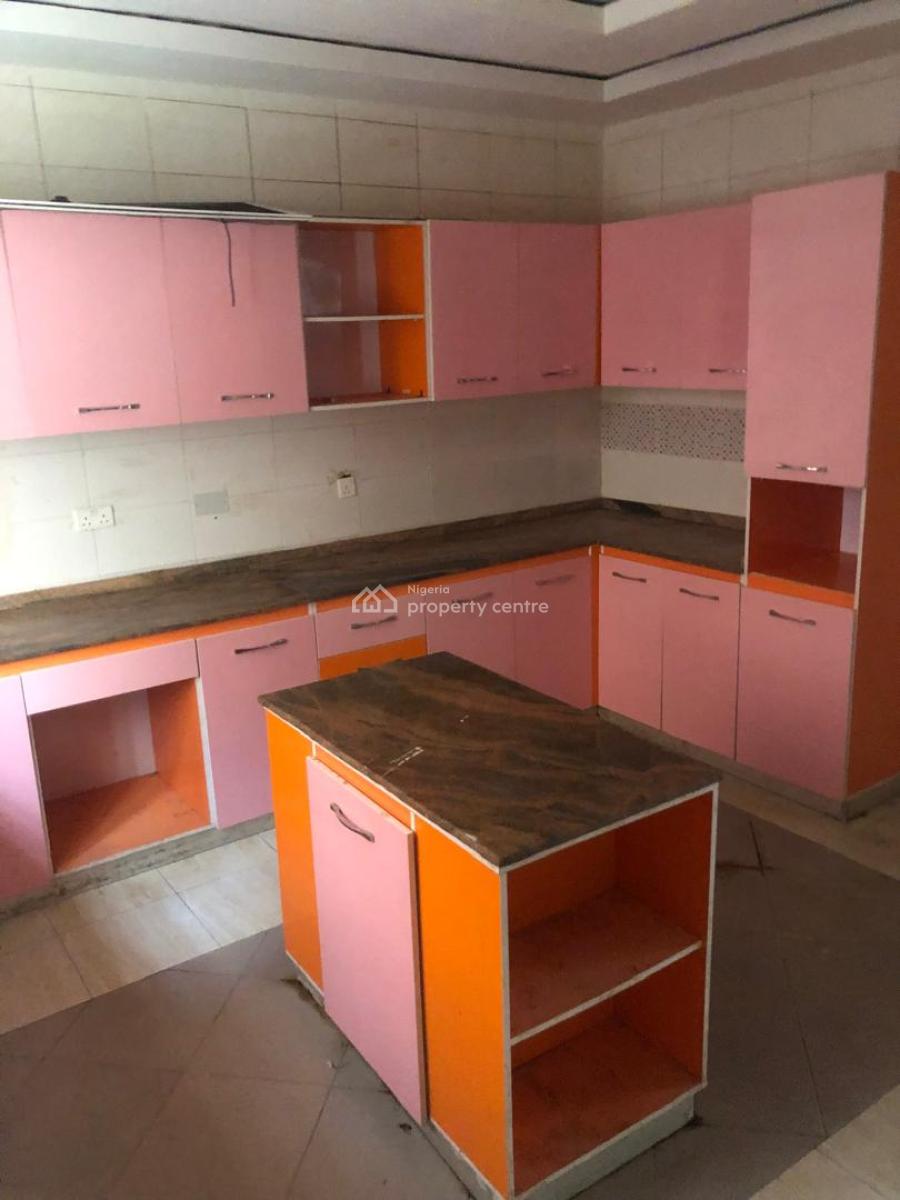 4 Bedroom Terrace Duplex, Osapa London, Lekki Phase 2, Lekki, Lagos, House for Rent