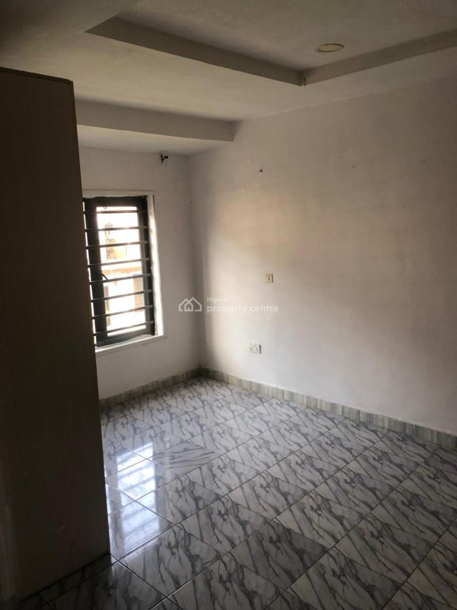 4 Bedroom Terrace Duplex, Osapa London, Lekki Phase 2, Lekki, Lagos, House for Rent