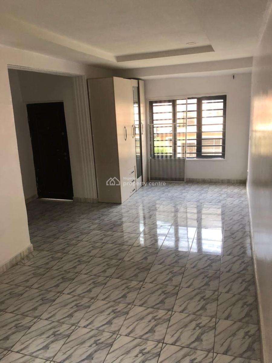 4 Bedroom Terrace Duplex, Osapa London, Lekki Phase 2, Lekki, Lagos, House for Rent