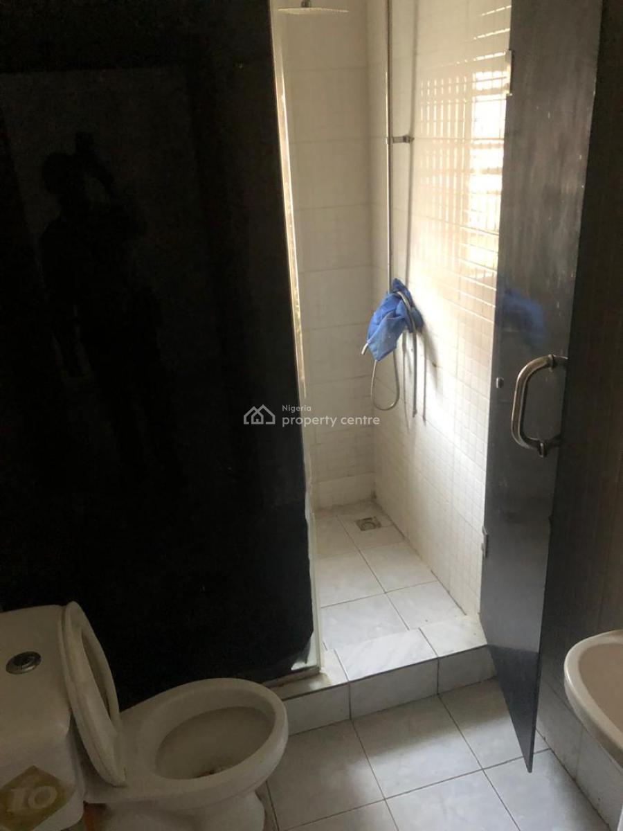 4 Bedroom Terrace Duplex, Osapa London, Lekki Phase 2, Lekki, Lagos, House for Rent