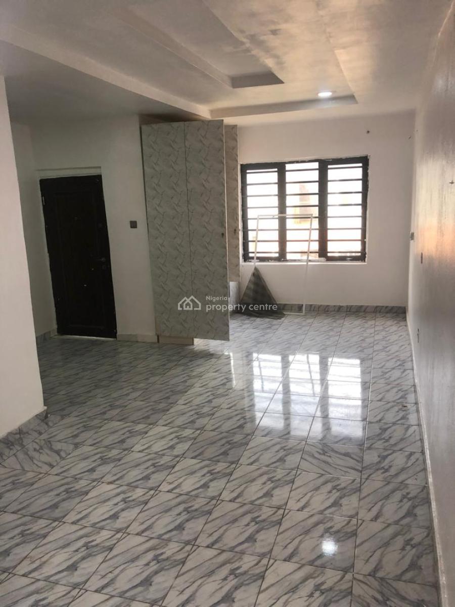 4 Bedroom Terrace Duplex, Osapa London, Lekki Phase 2, Lekki, Lagos, House for Rent