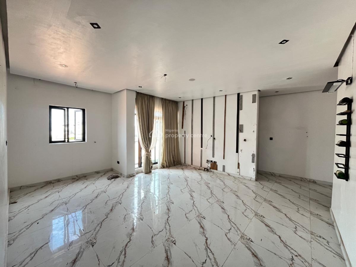 Luxury Massive 2 Bedroom Apartment Serene Environment, Ikate, Lekki, Lagos, Flat / Apartment for Rent