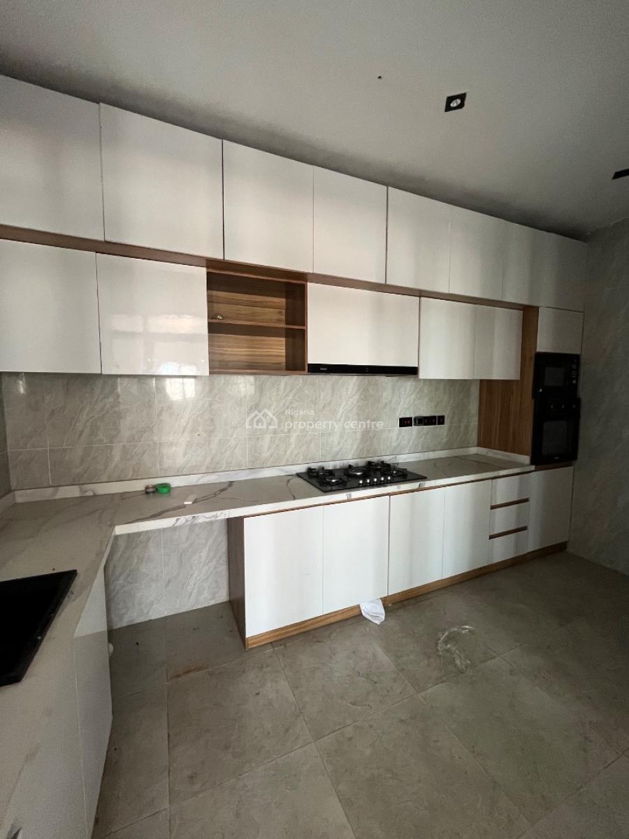 Luxury Massive 2 Bedroom Apartment Serene Environment, Ikate, Lekki, Lagos, Flat / Apartment for Rent
