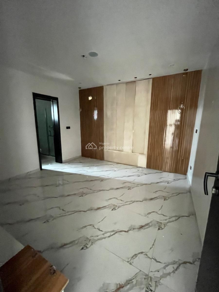 Luxury Massive 2 Bedroom Apartment Serene Environment, Ikate, Lekki, Lagos, Flat / Apartment for Rent