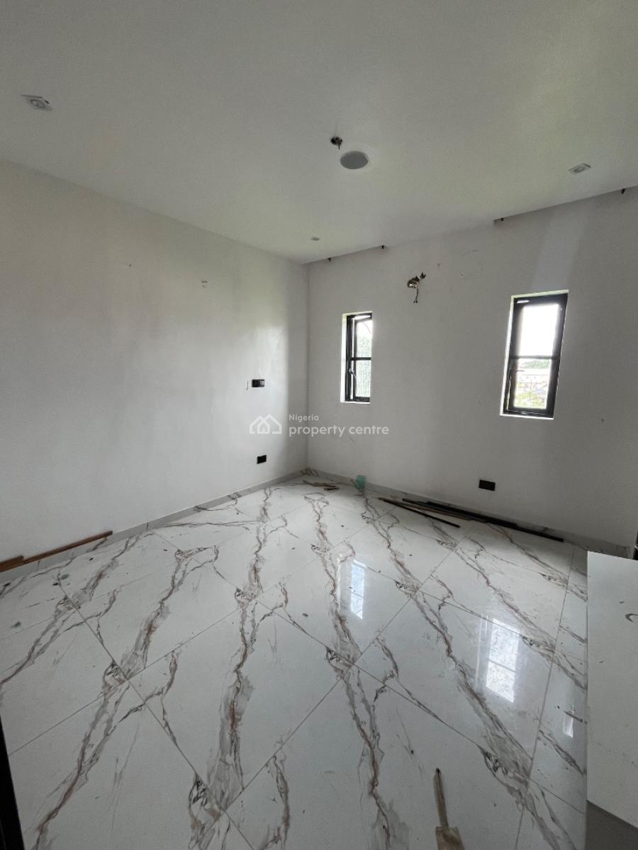 Luxury Massive 2 Bedroom Apartment Serene Environment, Ikate, Lekki, Lagos, Flat / Apartment for Rent