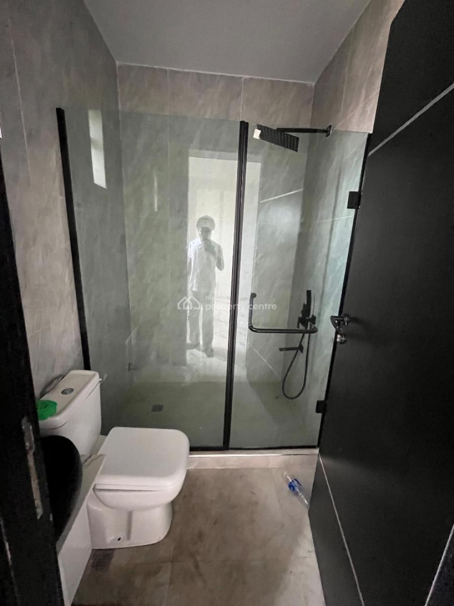 Luxury Massive 2 Bedroom Apartment Serene Environment, Ikate, Lekki, Lagos, Flat / Apartment for Rent