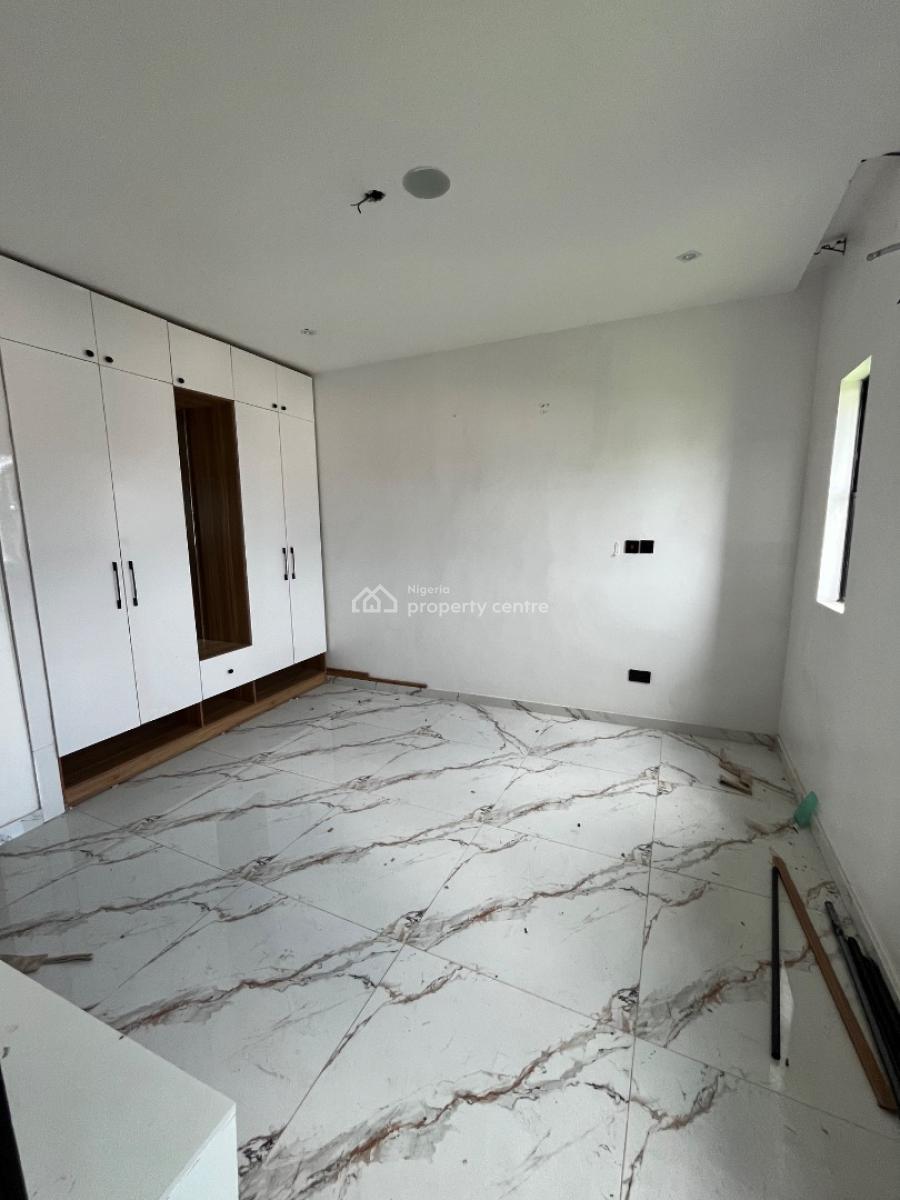 Luxury Massive 2 Bedroom Apartment Serene Environment, Ikate, Lekki, Lagos, Flat / Apartment for Rent
