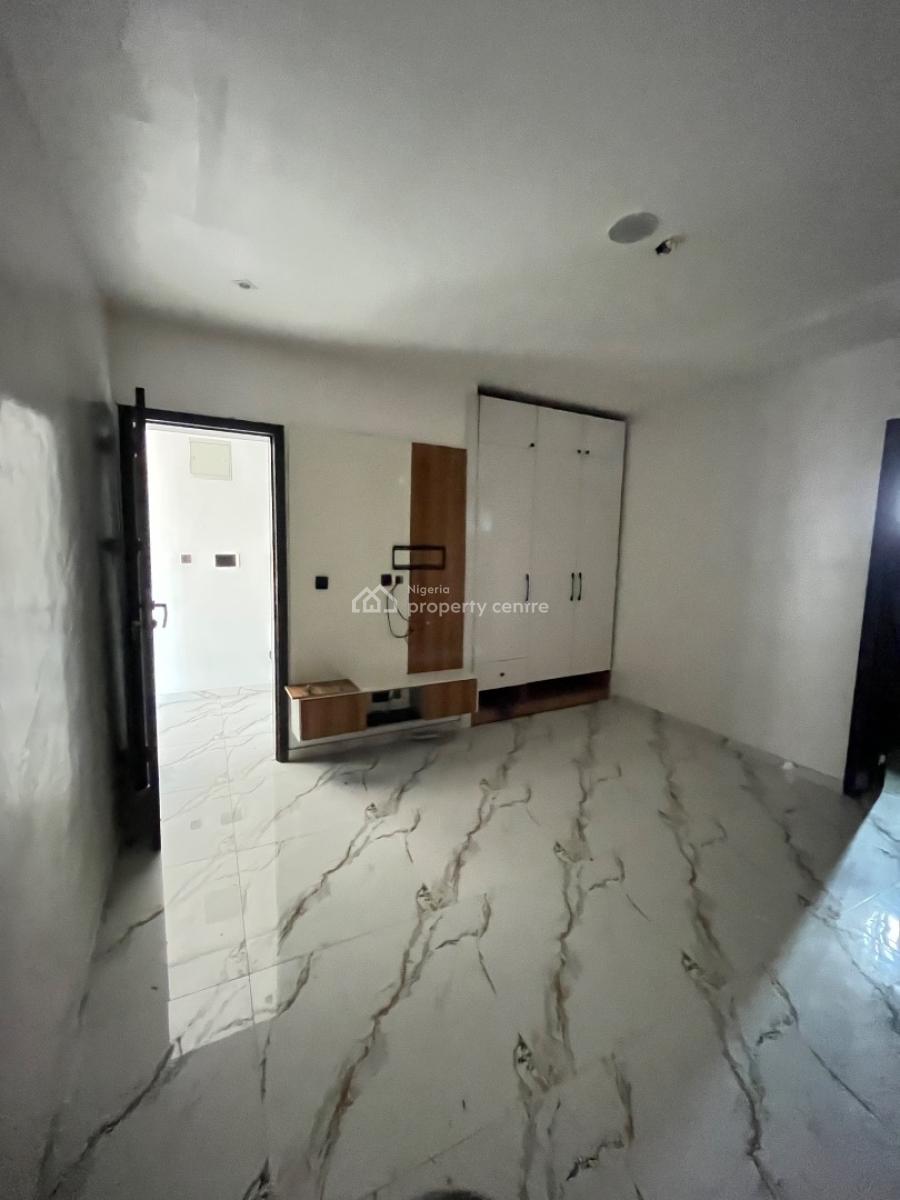 Luxury Massive 2 Bedroom Apartment Serene Environment, Ikate, Lekki, Lagos, Flat / Apartment for Rent