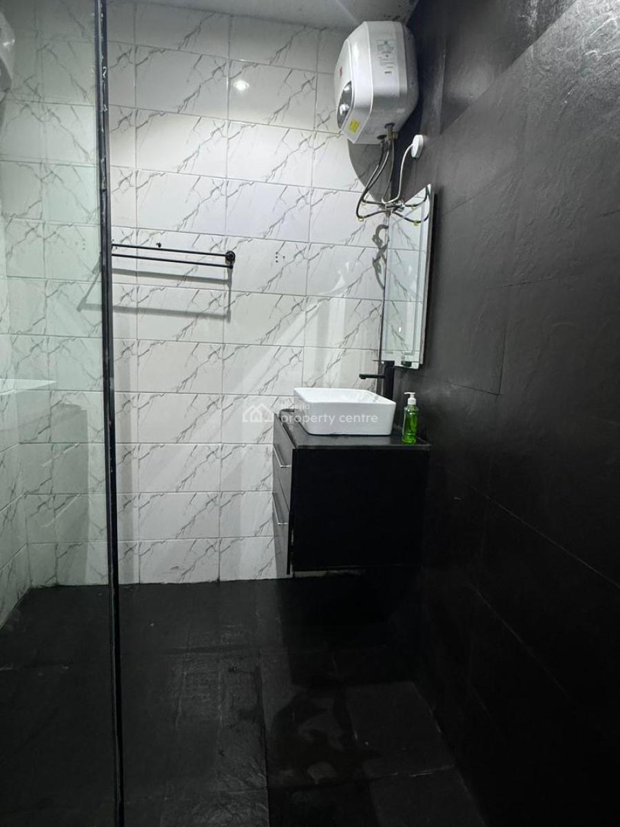 Luxury 3 Bedroom Terrace Duplex with Private Cinema, Ps5 and Piano, Guzape District, Abuja, Flat / Apartment Short Let