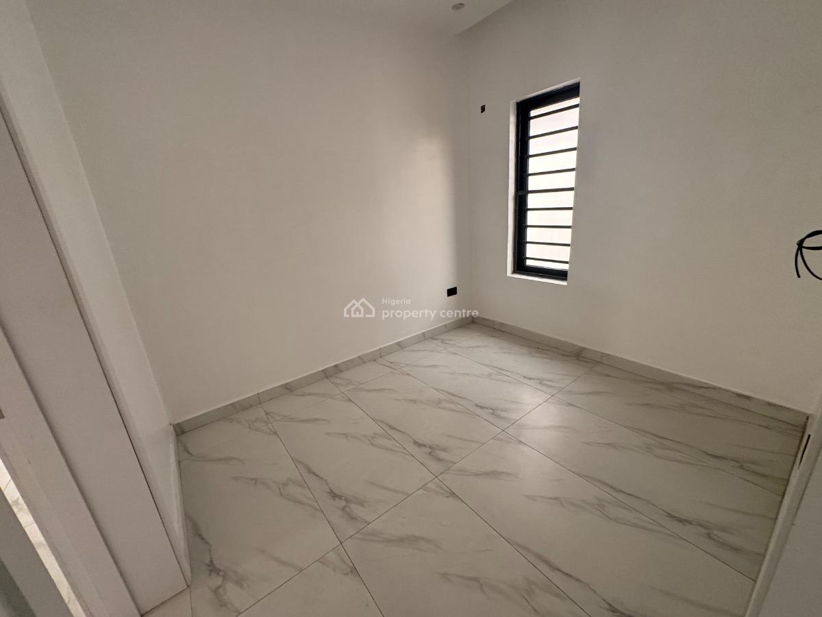 Brand New 4-bedroom Detached Duplex with Bq and Gatehouse in an Estate, Brand New 4-bedroom Detached Duplex with Bq and Gatehouse in an Estate, Omole Phase 1, Ikeja, Lagos, House for Sale