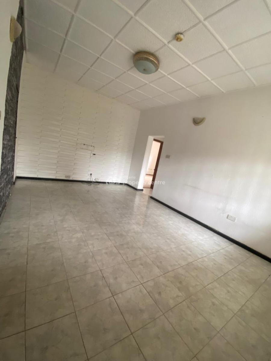 5-bedroom Detached Duplex with Bq, Parkview Estate, Ikoyi, Lagos, Detached Duplex for Rent