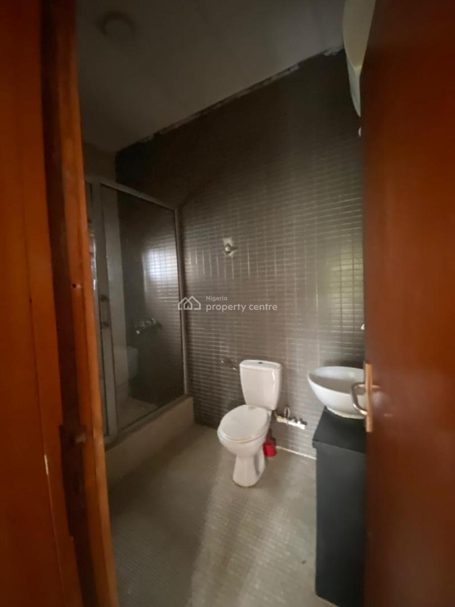 5-bedroom Detached Duplex with Bq, Parkview Estate, Ikoyi, Lagos, Detached Duplex for Rent