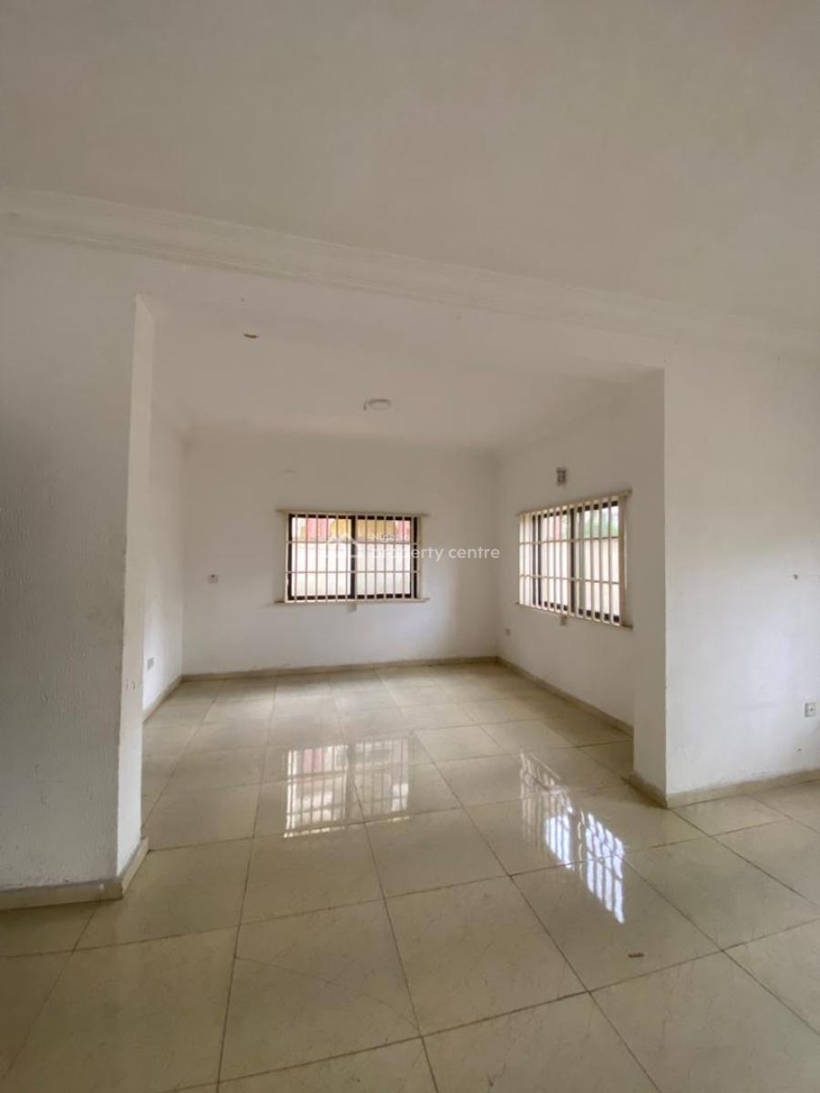 5-bedroom Detached Duplex with Bq, Parkview Estate, Ikoyi, Lagos, Detached Duplex for Rent