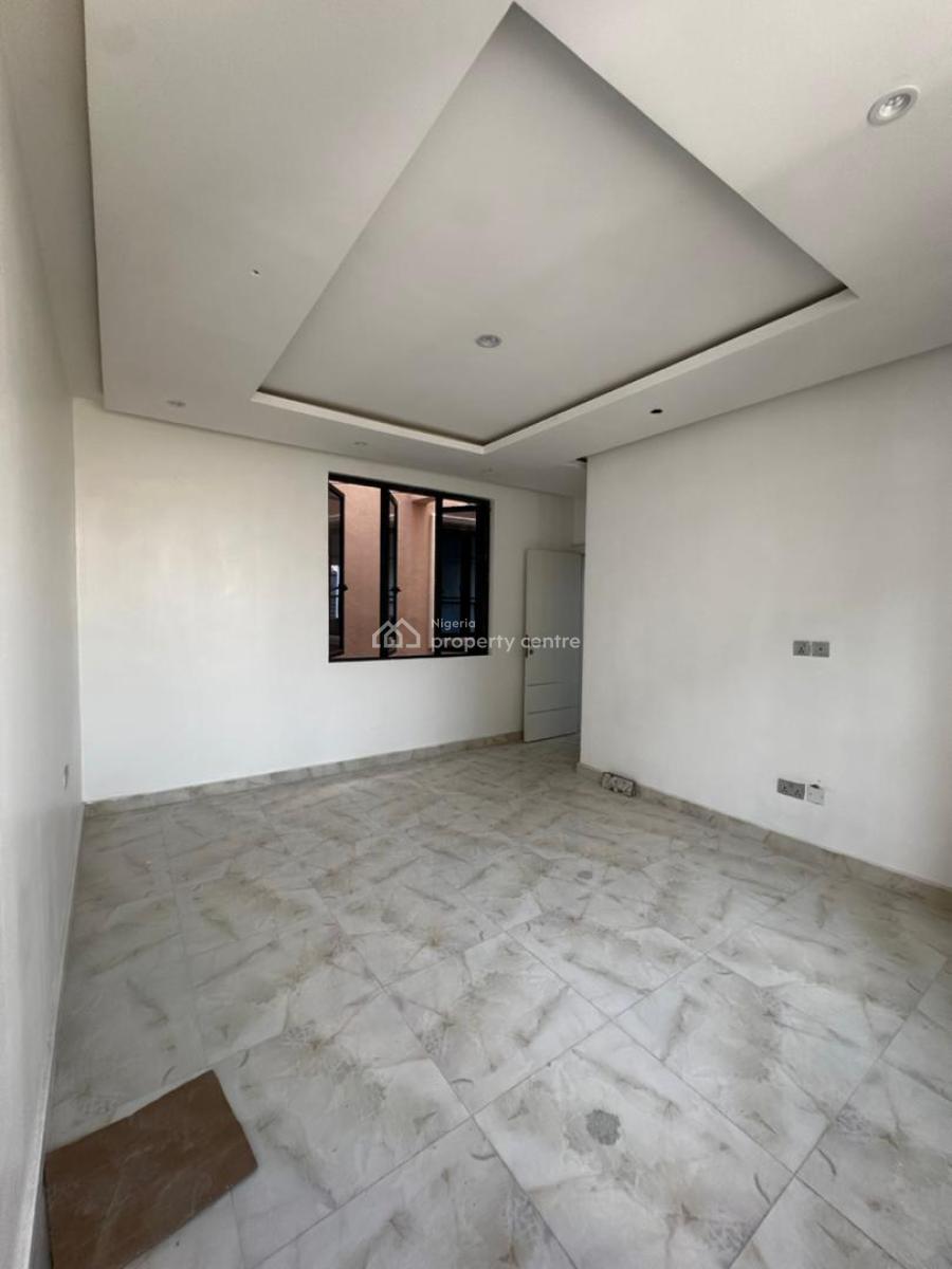 Brand New 3 Bedroom  Flat, Ikate, Lekki, Lagos, Flat / Apartment for Rent