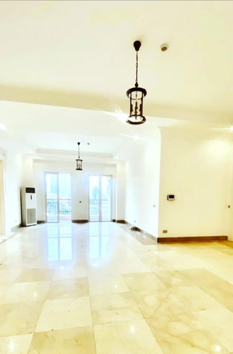 Luxury 4 Bedroom Apartment, Victoria Island (vi), Lagos, Flat / Apartment for Rent