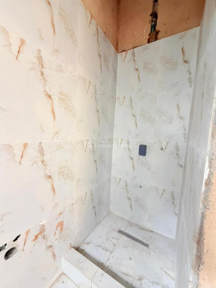 Alluring 4 Bedroom Terraced Duplex Plus Bq, Opebi, Ikeja, Lagos, Terraced Duplex for Sale
